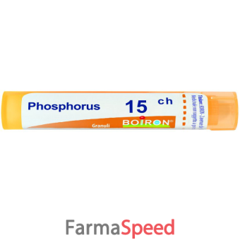 phosphorus 15ch gr