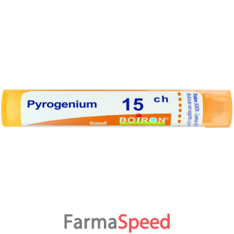 pyrogenium 15ch gr