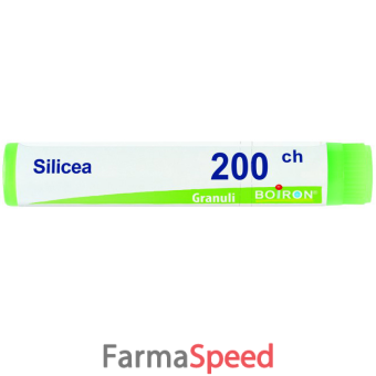 silicea 200ch gl