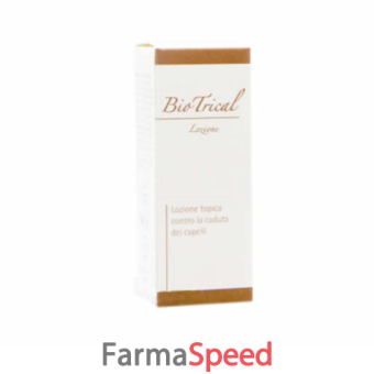 biotrical lozione 50 ml