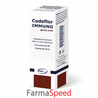 codeflor immuno 4,8 g