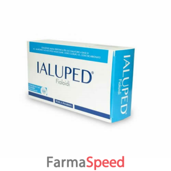 ialuped soluzione salina ipertonica 15 fialoidi 5 ml