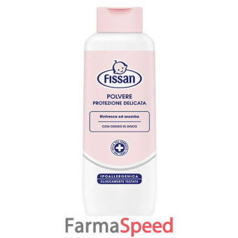 fissan polvere delicata 250 g