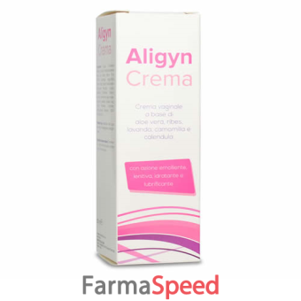 aligyn crema 50 ml