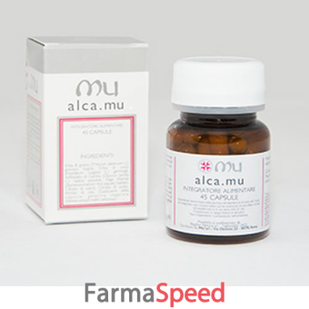 alca mu 45 capsule