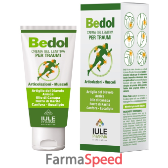 bedol 75 ml