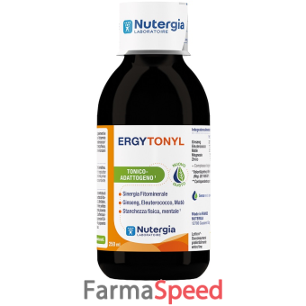 ergytonyl 250 ml