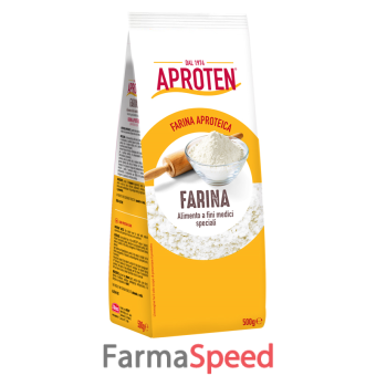 aproten farina 500 g