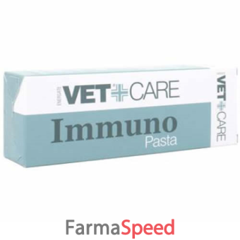 immuno vetcare pasta 80 g