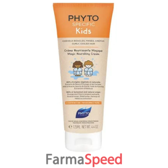 phytospecific kids crema 125 ml