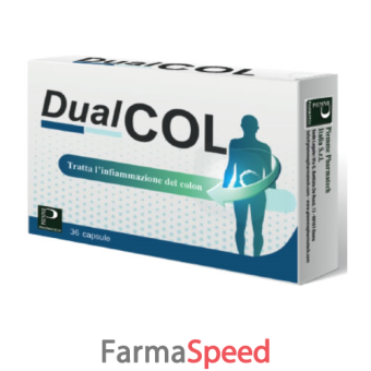 dualcol 30 compresse