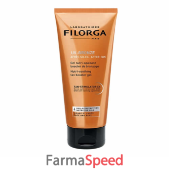 filorga uv bronze after sun 200 ml