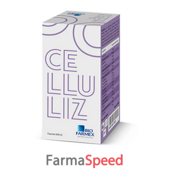 celluliz 500 ml