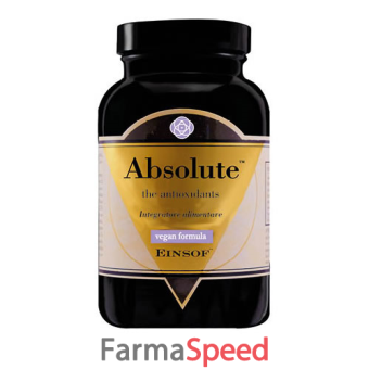 absolute antioxidant 30 capsule