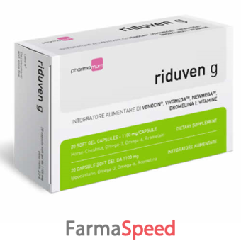 riduven g 20 capsule