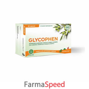 glycophen 30 capsule