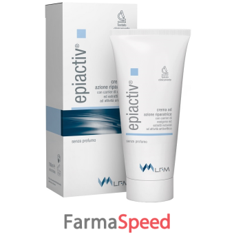 epiactiv crema azione riparatrice 100 ml