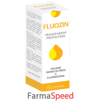 fluozin polvere 75 g