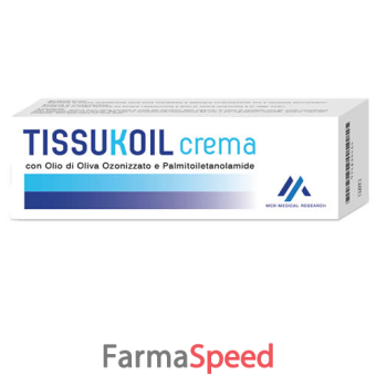 tissukoil crema 50 ml