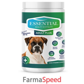 essential cane adult plus 150 g