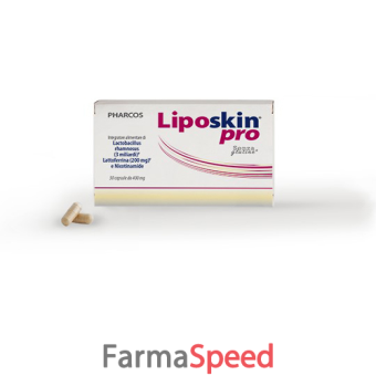 pharcos liposkin pro 30 capsule