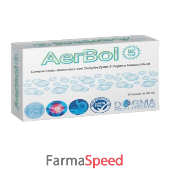 aerbol5 30 capsule