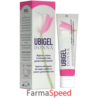 ubigel donna 50 ml