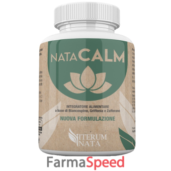 natacalm 30 capsule