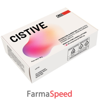 cistive 30 compresse