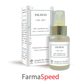 deavis 50 ml