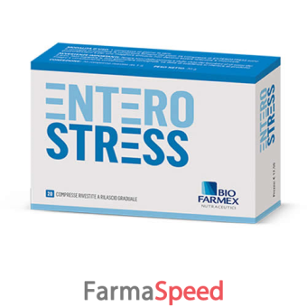 enterostress 20 compresse