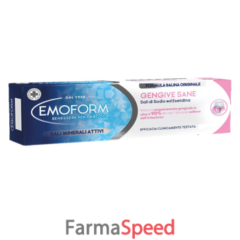 emoform gengive sane 75 ml