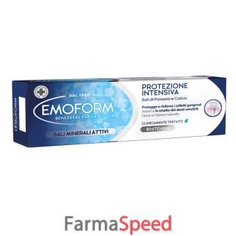 emoform protezione intensiva 75 ml