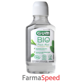 gum bio collutorio 300 ml