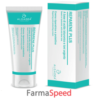 algadea reparene plus 50 ml