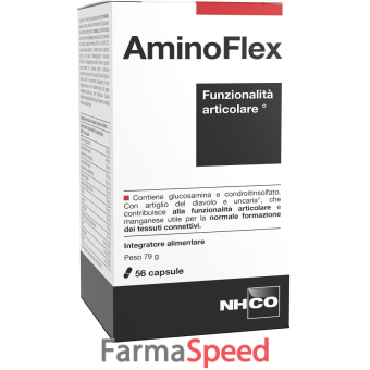 aminoflex 56 capsule