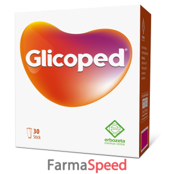 glicoped 30 stick