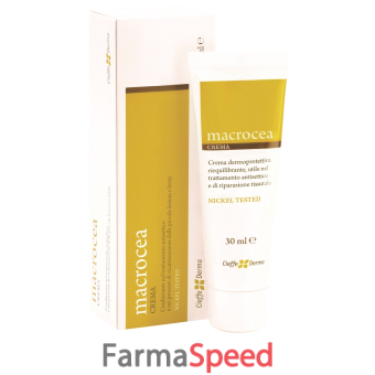 macrocea crema 30 ml