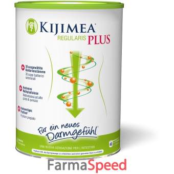 kijimea regularis plus 525 g