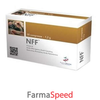 nff 30 compresse