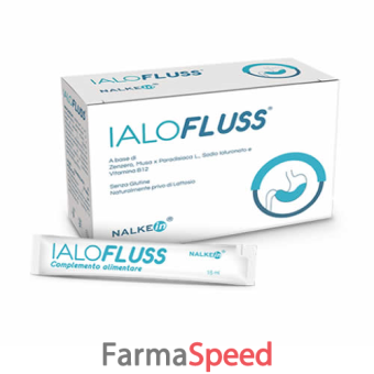 Ialofluss 20 Stick