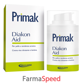 primak diakon aid 50 ml