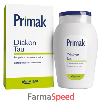 primak diakon tau 200 ml