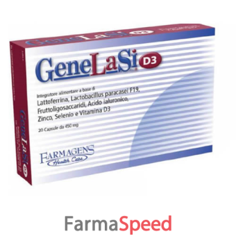 genelasi d3 20 capsule 450 mg