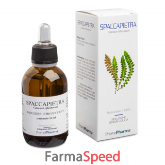 spaccapietra sol ial 50ml