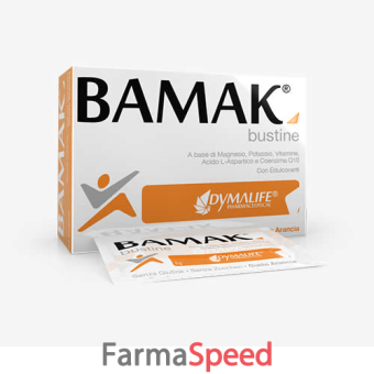 bamak 24 bustine