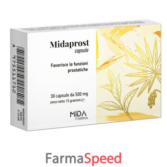 midaprost 30 capsule