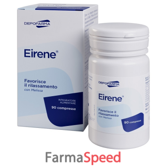 eirene 90 compresse