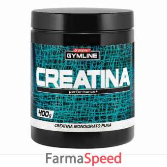 gymline creatina 400 g 