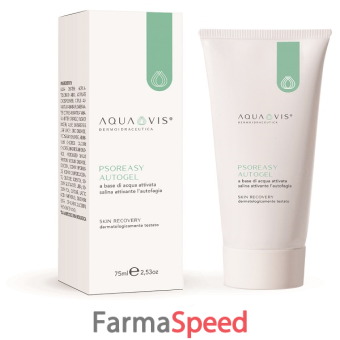 aquavis psoreasy autogel 75 ml